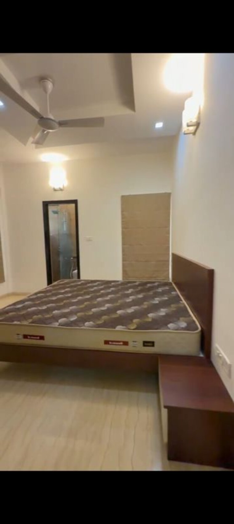 Bedroom, sk-prestine-apartment 3 Bedroom 2400 Sq.Ft. Apartment In Pulikeshi Nagar Bangalore 10140005