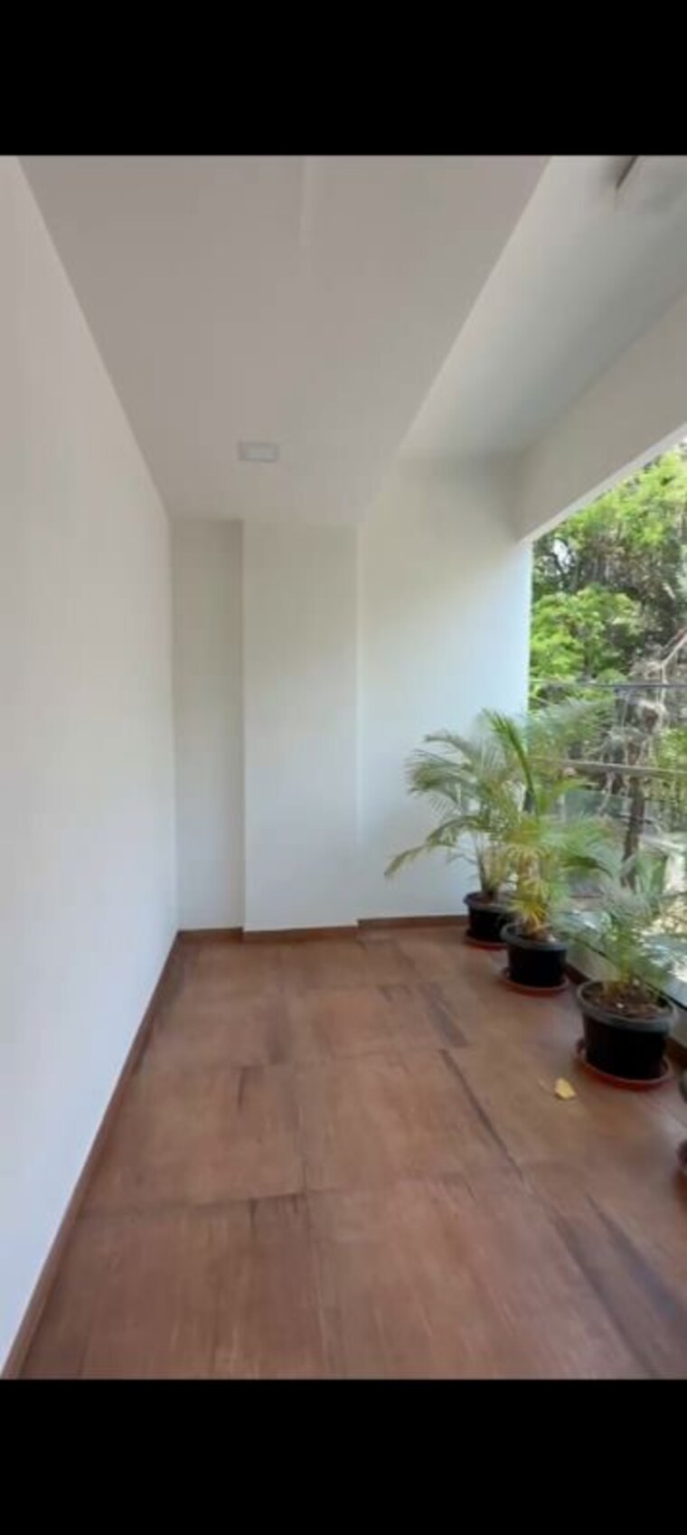 Balcony, sk-prestine-apartment 3 Bedroom 2400 Sq.Ft. Apartment In Pulikeshi Nagar Bangalore 10140005
