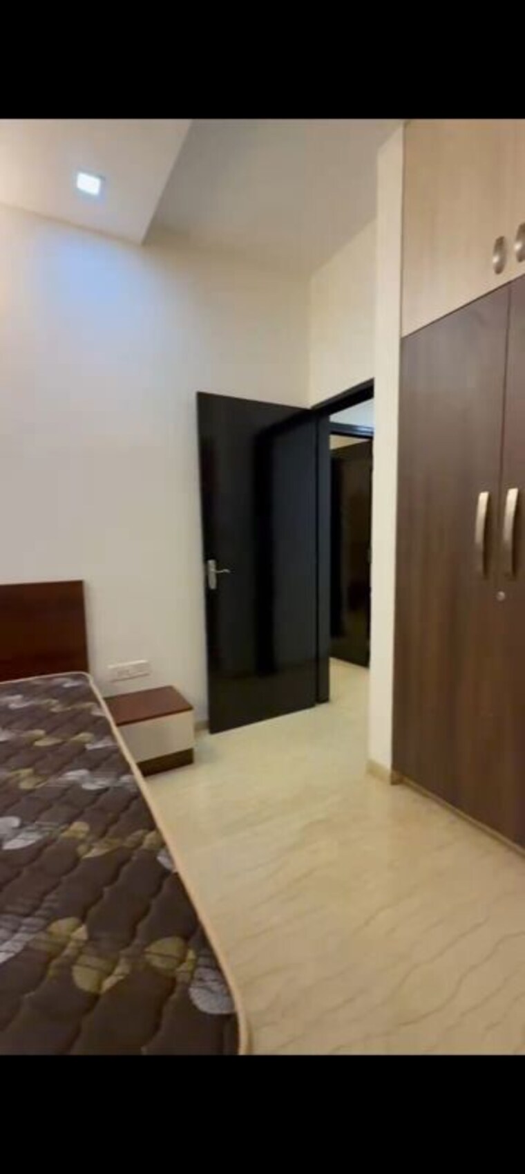 Bedroom, sk-prestine-apartment 3 Bedroom 2400 Sq.Ft. Apartment In Pulikeshi Nagar Bangalore 10140005