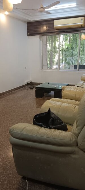 Master Bedroom in 2 BHK Apartment at Versova – for Rent