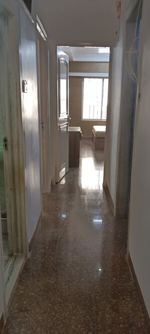 Building Lobby in 2 BHK Apartment at Versova – for Rent