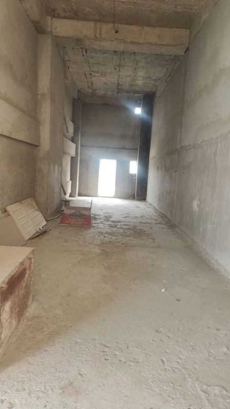 Showroom For Sale in Maya Garden City