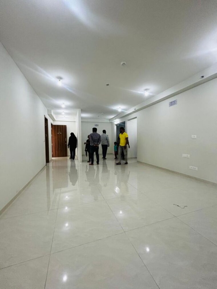 Room, nanded 2 Bedroom 882 Sq.Ft. Apartment In Nanded Pune 10140013