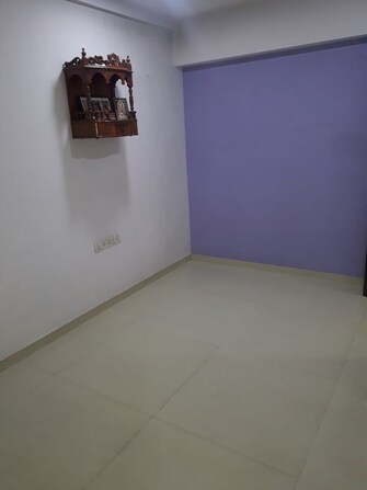 1 BHK 419 Sq.Ft. Apartment in Jyoti Complex