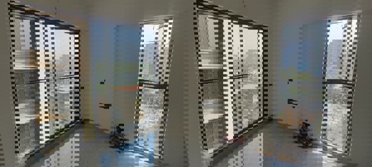 1 BHK 450 Sq.Ft. Apartment in Antariksh Ace