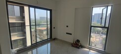 1 BHK Apartment For Rent in Antariksh Ace