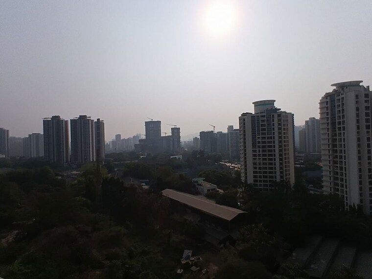 Exterior View, kalpataru-immensa 3 Bedroom 1150 Sq.Ft. Apartment In Kolshet Road Thane 10140052