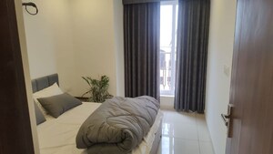 Bedroom in  Office Space in IT/SEZ at Maya Garden City, Lohgarh – for Sale