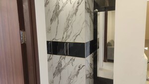 Bedroom in  Office Space in IT/SEZ at Maya Garden City, Lohgarh – for Sale