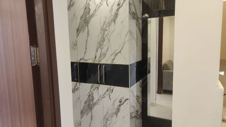 Bedroom, maya-garden-city Commercial Office Space in IT/SEZ 600 Sq.Ft. In Lohgarh Zirakpur 10140038