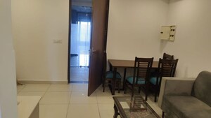  Office Space in IT/SEZ – Entrance View at Maya Garden City, Lohgarh - for Sale