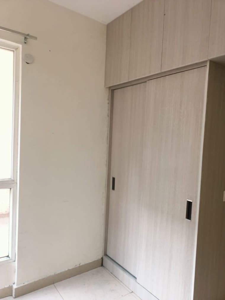 Bathroom, signature-global-proxima 2 Bedroom 610 Sq.Ft. Apartment In Sector 89 Gurgaon 10140043