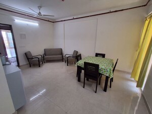 Team Area in 2 BHK Apartment at Signature Global Proxima, Sector 89 – for Rent