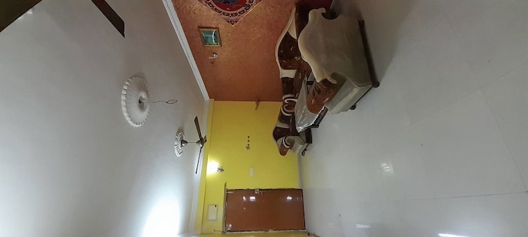 undefined, pachpedi naka 2 Bedroom 1350 Sq.Ft. Apartment In Pachpedi Naka Raipur 10140035