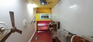 Furnished Amenities in 2 BHK Apartment at Pachpedi Naka – for Rent