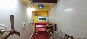 Living Room in 2 BHK Apartment at Pachpedi Naka – for Rent