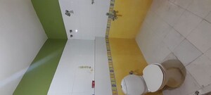 2 BHK Apartment – Map Location View at Pachpedi Naka - for Rent