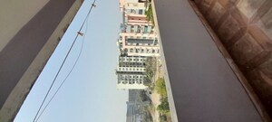 Staircase in 2 BHK Apartment at Pachpedi Naka – for Rent