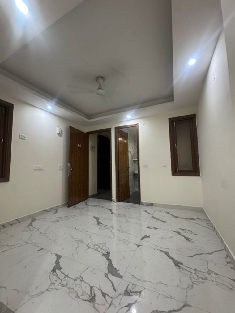 Room, neb sarai 1 Bedroom 450 Sq.Ft. Builder Floor In Neb Sarai Delhi 10140073