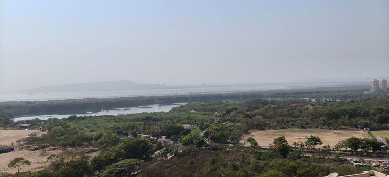undefined, l-and-t-seawoods-residences 2 Bedroom 900 Sq.Ft. Apartment In Seawoods Navi Mumbai 10140155