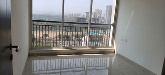 2 BHK Apartment For Rent in L And T Seawoods Residences in Seawoods, Navi Mumbai