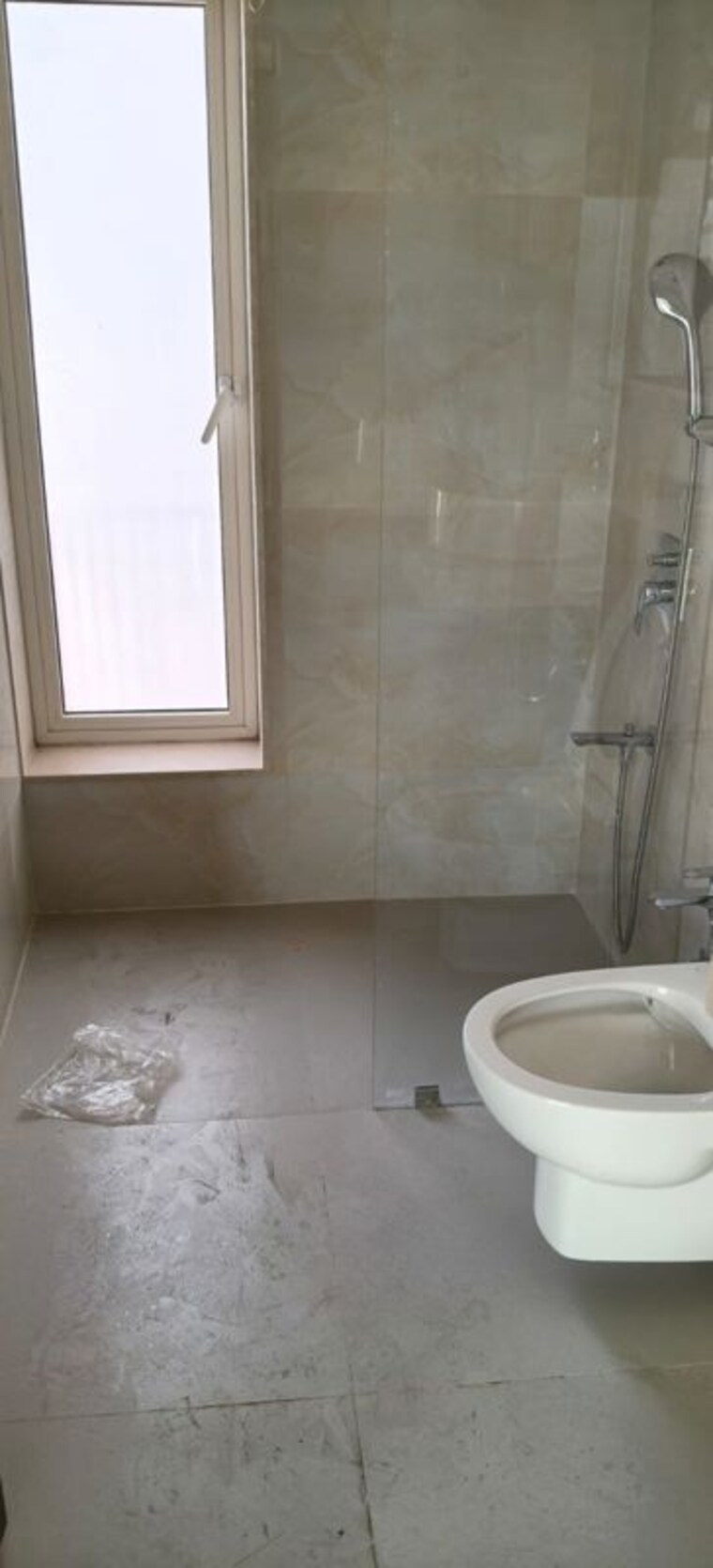Bathroom, l-and-t-seawoods-residences 2 Bedroom 900 Sq.Ft. Apartment In Seawoods Navi Mumbai 10140155