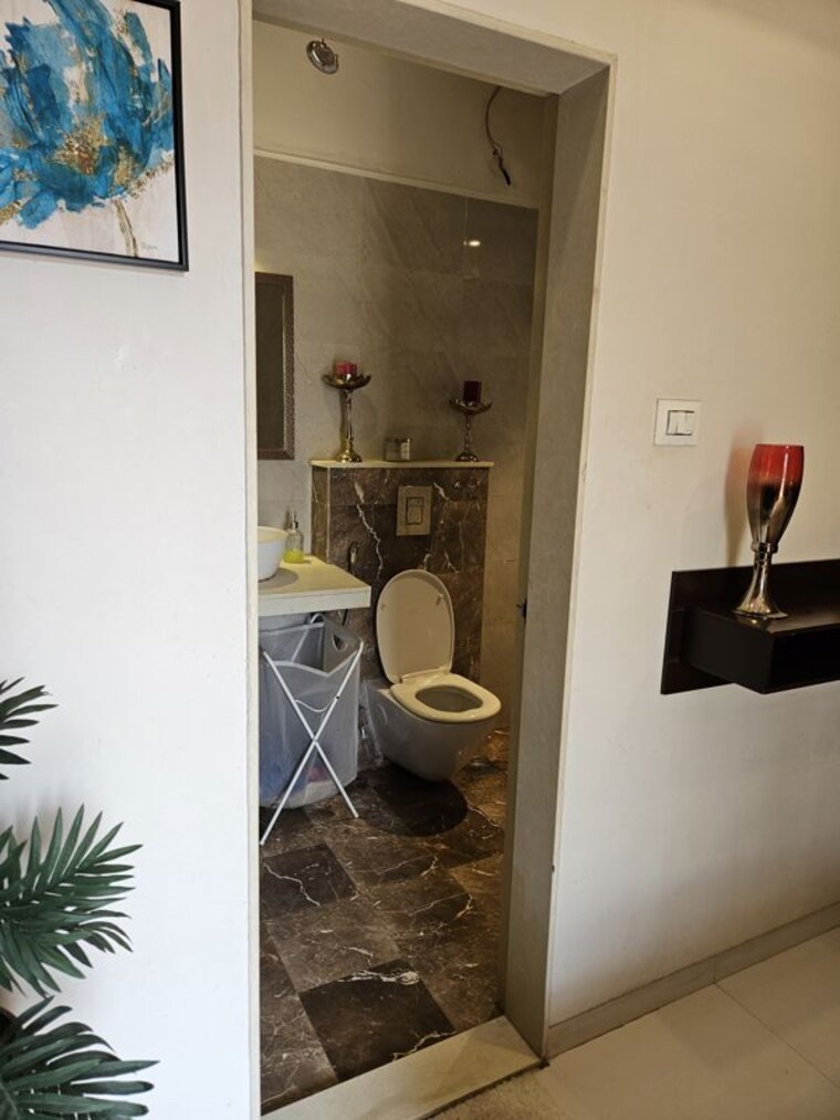 Team Area, skywards-nirvana 3 Bedroom 2000 Sq.Ft. Apartment In Hadapsar Pune 10140039