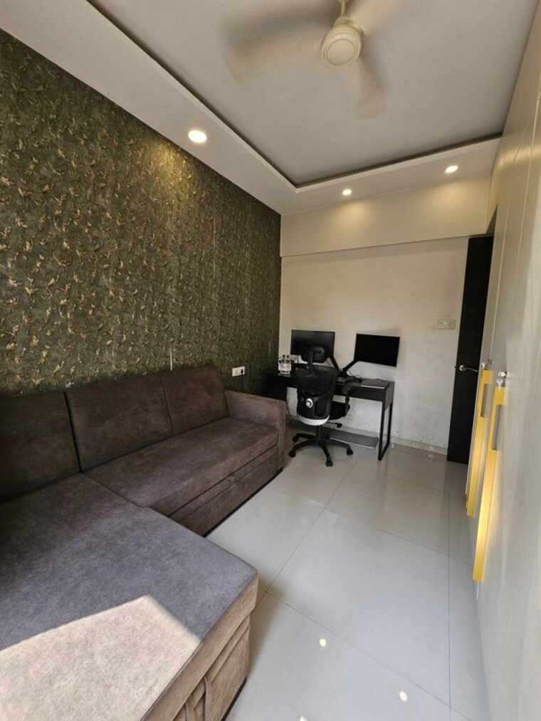 Team Area, skywards-nirvana 3 Bedroom 2000 Sq.Ft. Apartment In Hadapsar Pune 10140039