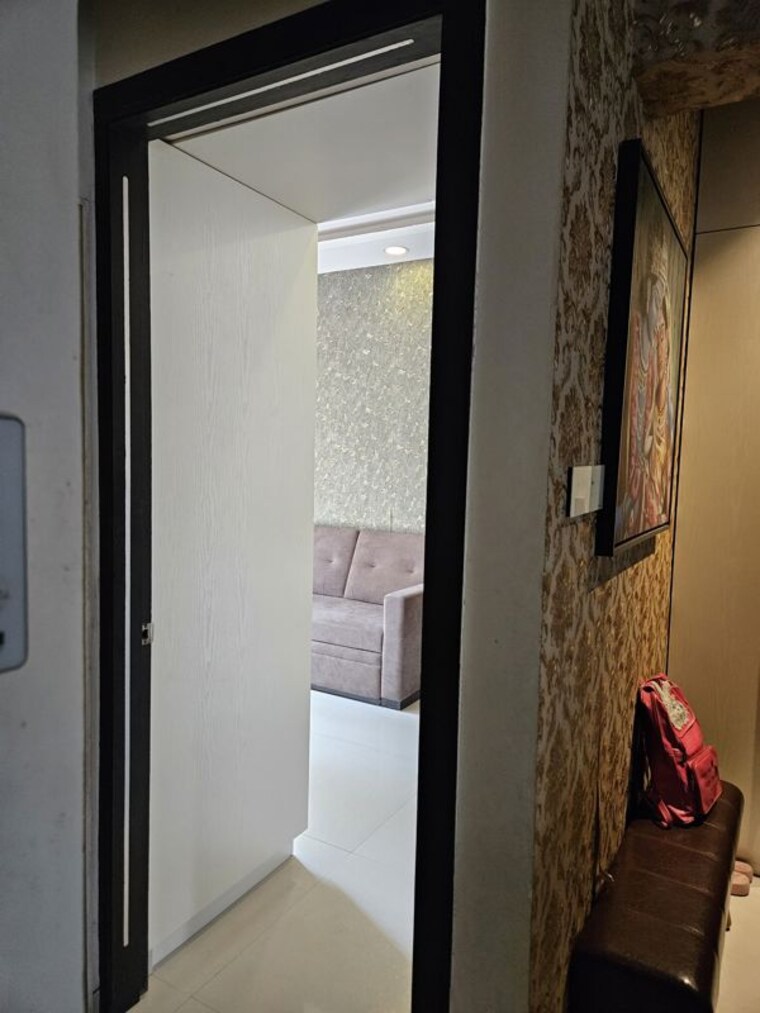 undefined, skywards-nirvana 3 Bedroom 2000 Sq.Ft. Apartment In Hadapsar Pune 10140039