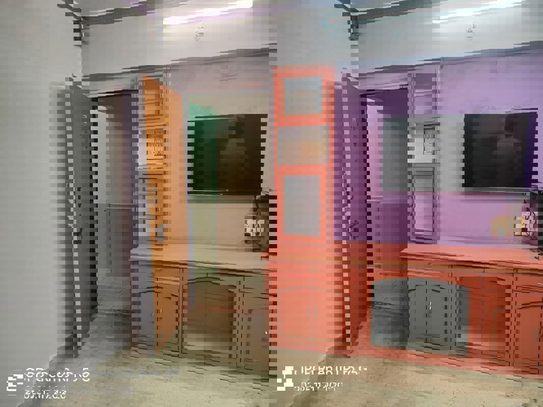 1 BHK 550 Sq.Ft. Apartment in Evening Glory