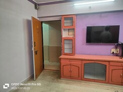1 BHK Apartment For Rent in Evening Glory