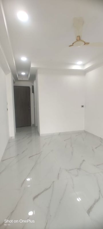 2 BHK Apartment For Rent in Nahar Amaryllis Towers and Plaza