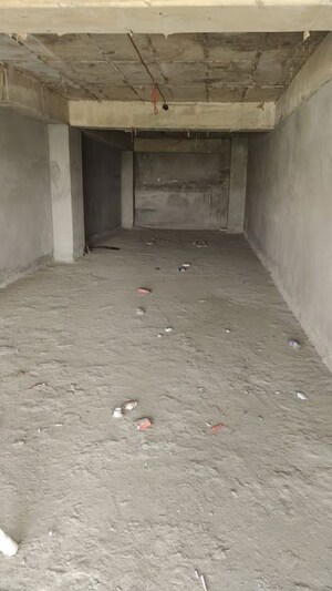 Parking in  Shop at Maya Green Lotus Saksham, International Airport Road – for Sale