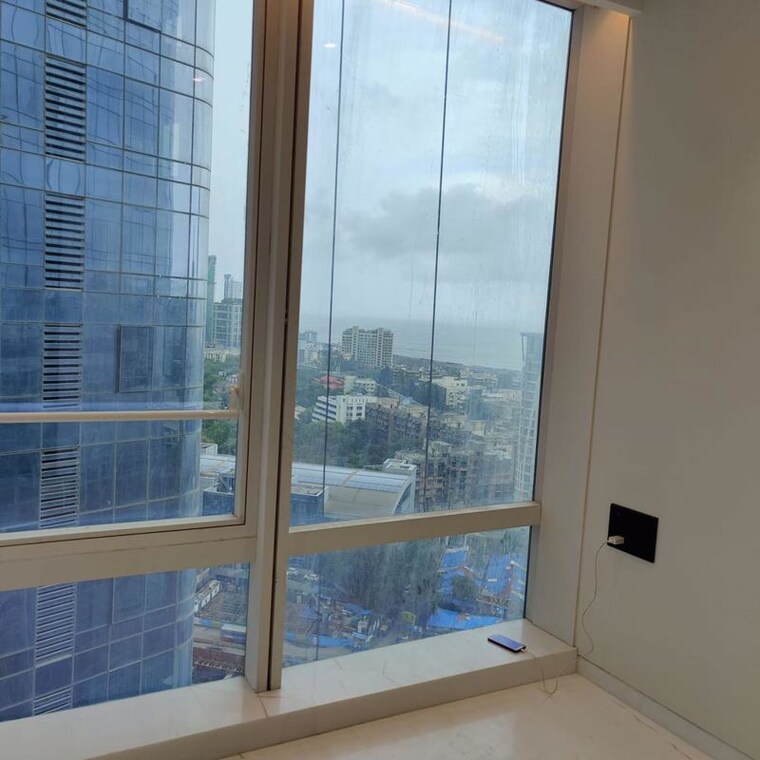 Room, indiabulls-blu 3 Bedroom 1670 Sq.Ft. Apartment In Worli Mumbai 10140040