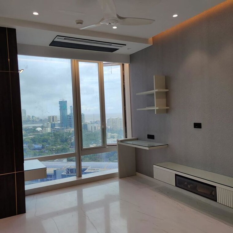 Room, indiabulls-blu 3 Bedroom 1670 Sq.Ft. Apartment In Worli Mumbai 10140040