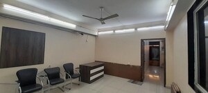 Team Area in  Office Space at Pachpedi Naka – for Rent
