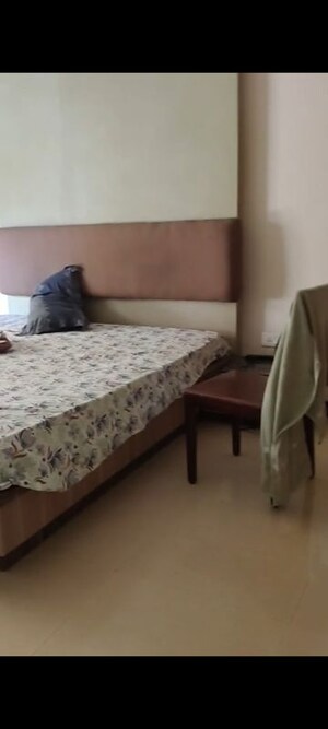 Bedroom in 2 BHK Apartment at Sukhada Apartment, Worli – for Rent