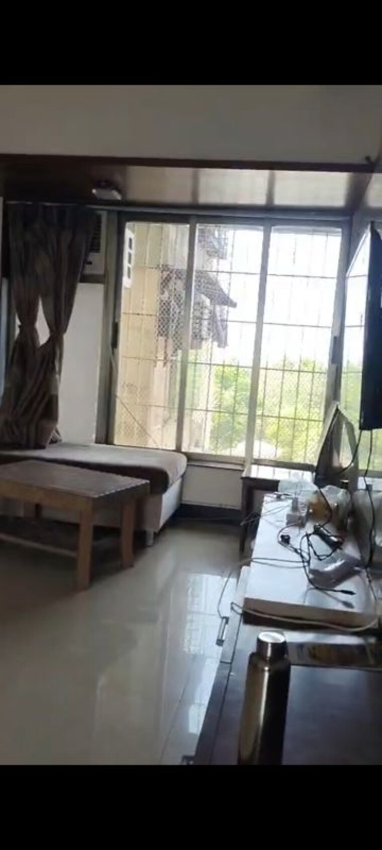 Master Bedroom, sukhada-apartment 2 Bedroom 900 Sq.Ft. Apartment In Worli Mumbai 10140256