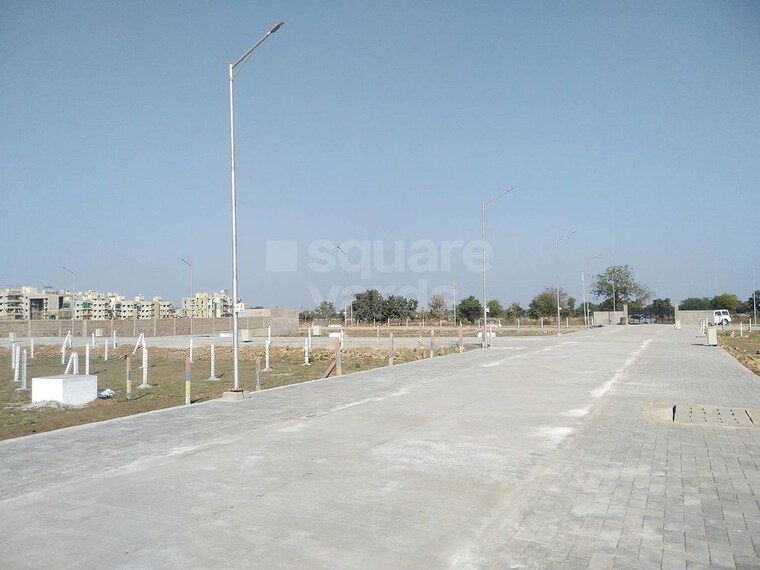 Exterior View, kadthal  293 Sq.Yd. Plot In Kadthal Hyderabad 10140152