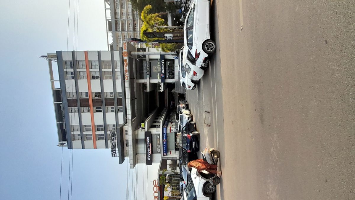 Office Space For Rent in Mowa