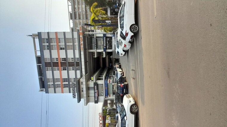 undefined, mowa Commercial Office Space 1100 Sq.Ft. In Mowa Raipur 9806852