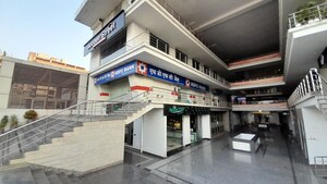  Office Space – Exterior View View at Mowa - for Rent