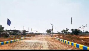  Plot For Sale in Vijayawada Highway