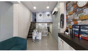  Shop – Exterior View View at Golden Park Complex, Gokul Nagar - for Rent