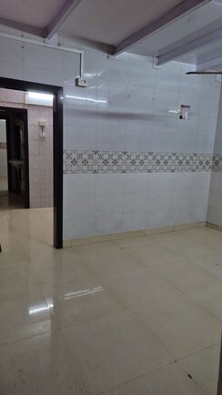 1 BHK Apartment For Rent in Bhakti CHS Andheri
