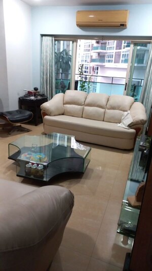 2 BHK Apartment For Rent in Lotus Prestige, Kandivali West