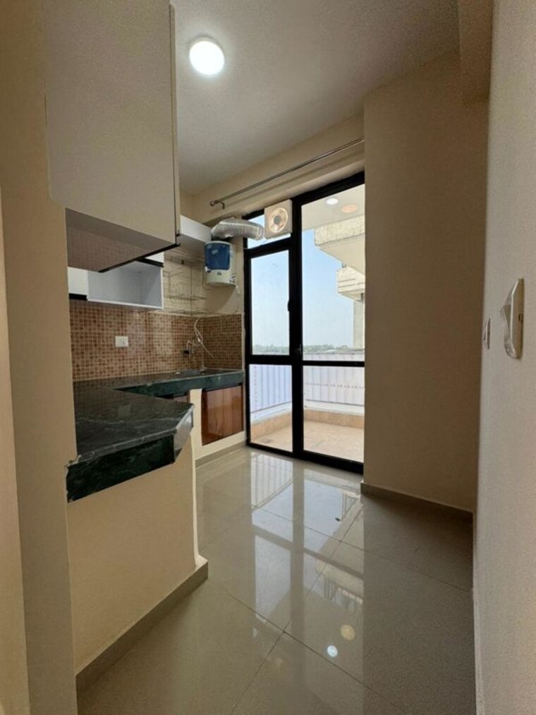 Kitchen, habitat-prime 3 Bedroom 646 Sq.Ft. Apartment In Sector 99a Gurgaon 10140394