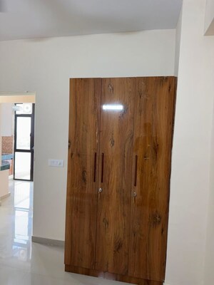 Furnished Amenities in 3 BHK Apartment at Habitat Prime, Sector 99a – for Rent