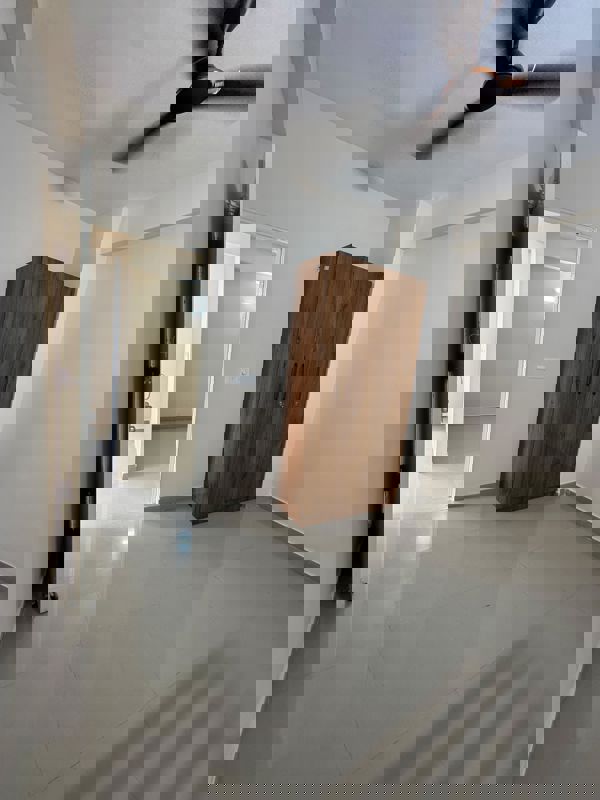 3 BHK + Study Room 646 Sq.Ft. Apartment in Habitat Prime