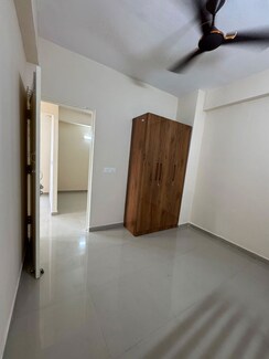 3 BHK + Study Room Apartment For Rent in Habitat Prime